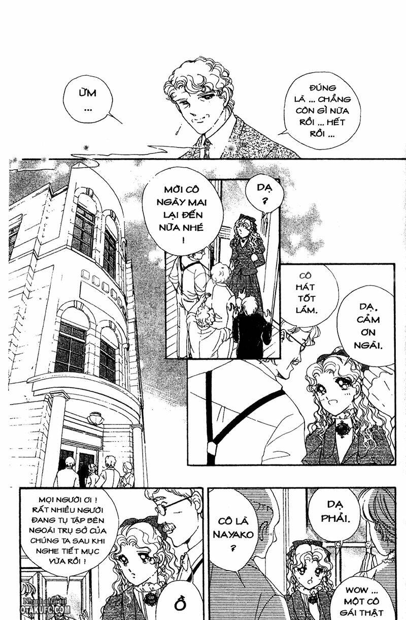 khúc tình ca ban mai - akatsuki no aria chapter 47 22