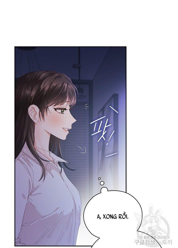 hãy giữ im lặng ở nơi làm việc! chapter 1 49