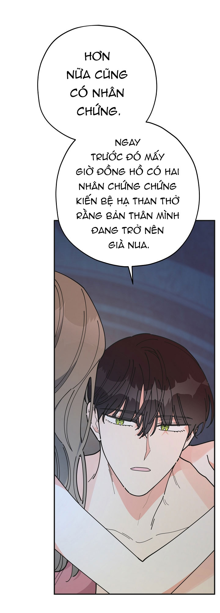 ác nữ tiểu thư chapter 79 48
