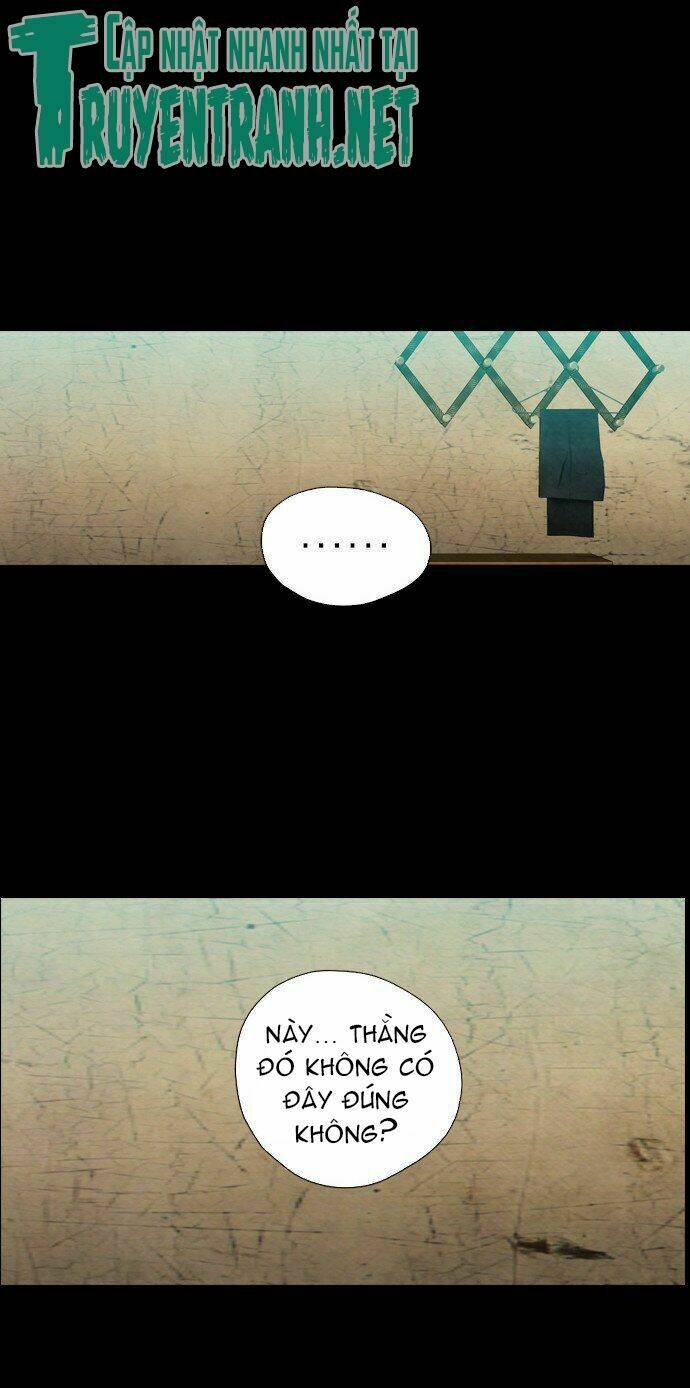 nạn nhân hồi sinh chapter 11 30