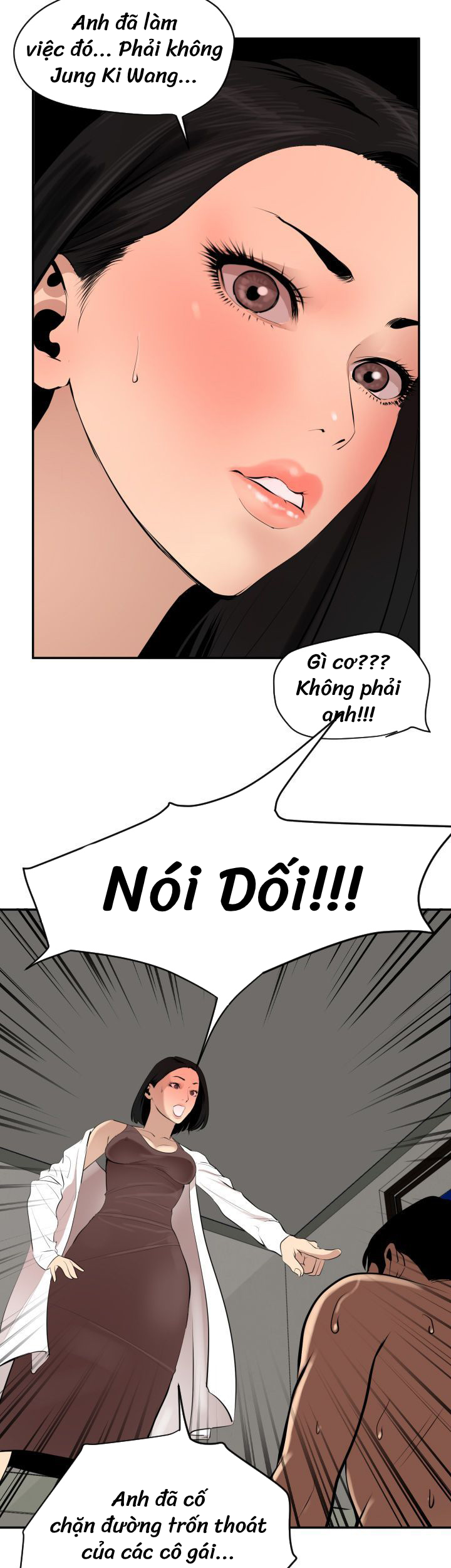 cột thu lôi chapter 62 4