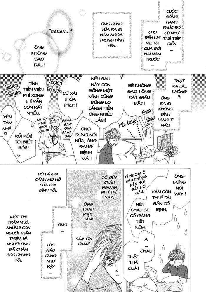 kim cương bạc chapter 2 5