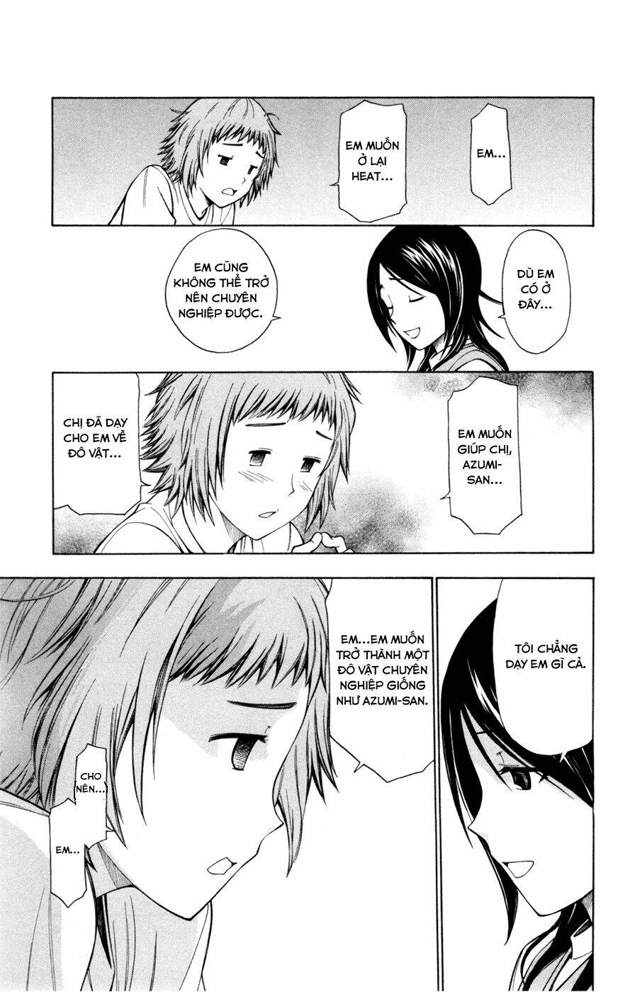 koko ga uwasa no el palacio chapter 31 19