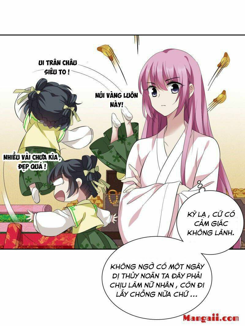 toàn cơ từ chapter 58.2 6