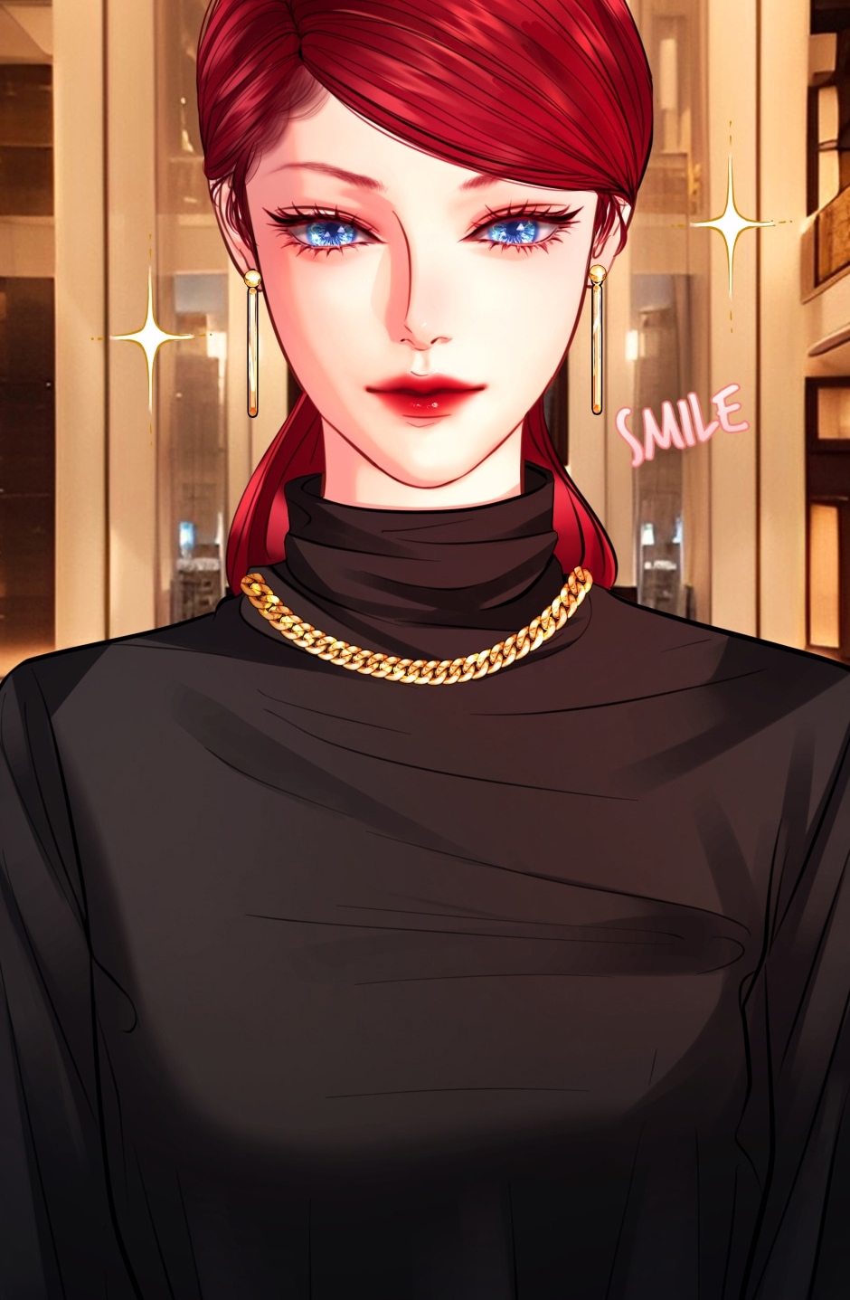 tôi đã ký khế ước với ác quỷ chapter 26.2 2