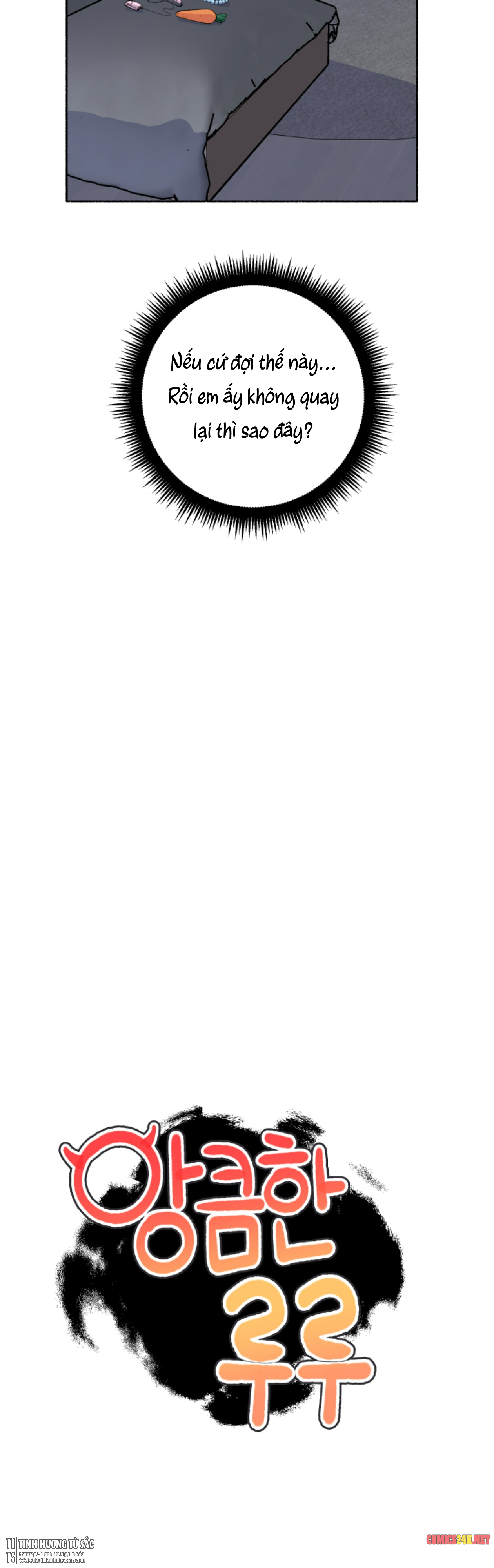 ruru tinh quái chapter 25 3