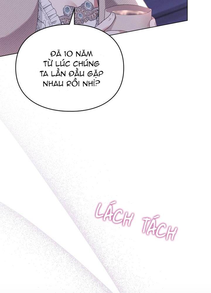 chấp nhận sự chiếm đoạt chapter 27 58