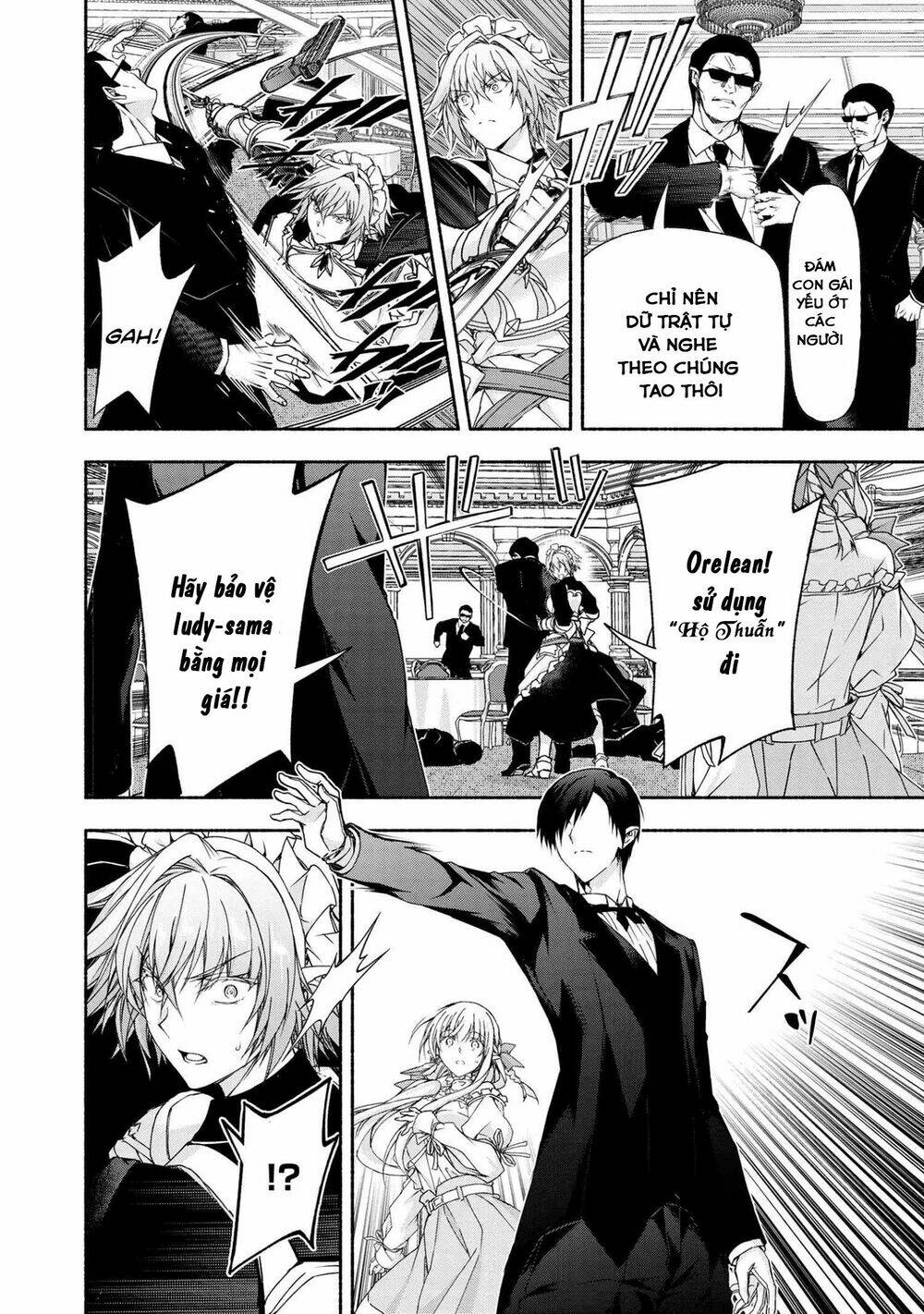 magicalexplorer eroge no yuujin kyara ni tensei shitakedo, game chishiki tsukatte jiyuu ni ikiru chapter 4.1 13