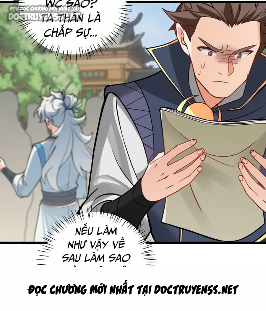 mang theo các tiên tử vô địch thiên hạ chapter 46.2 2