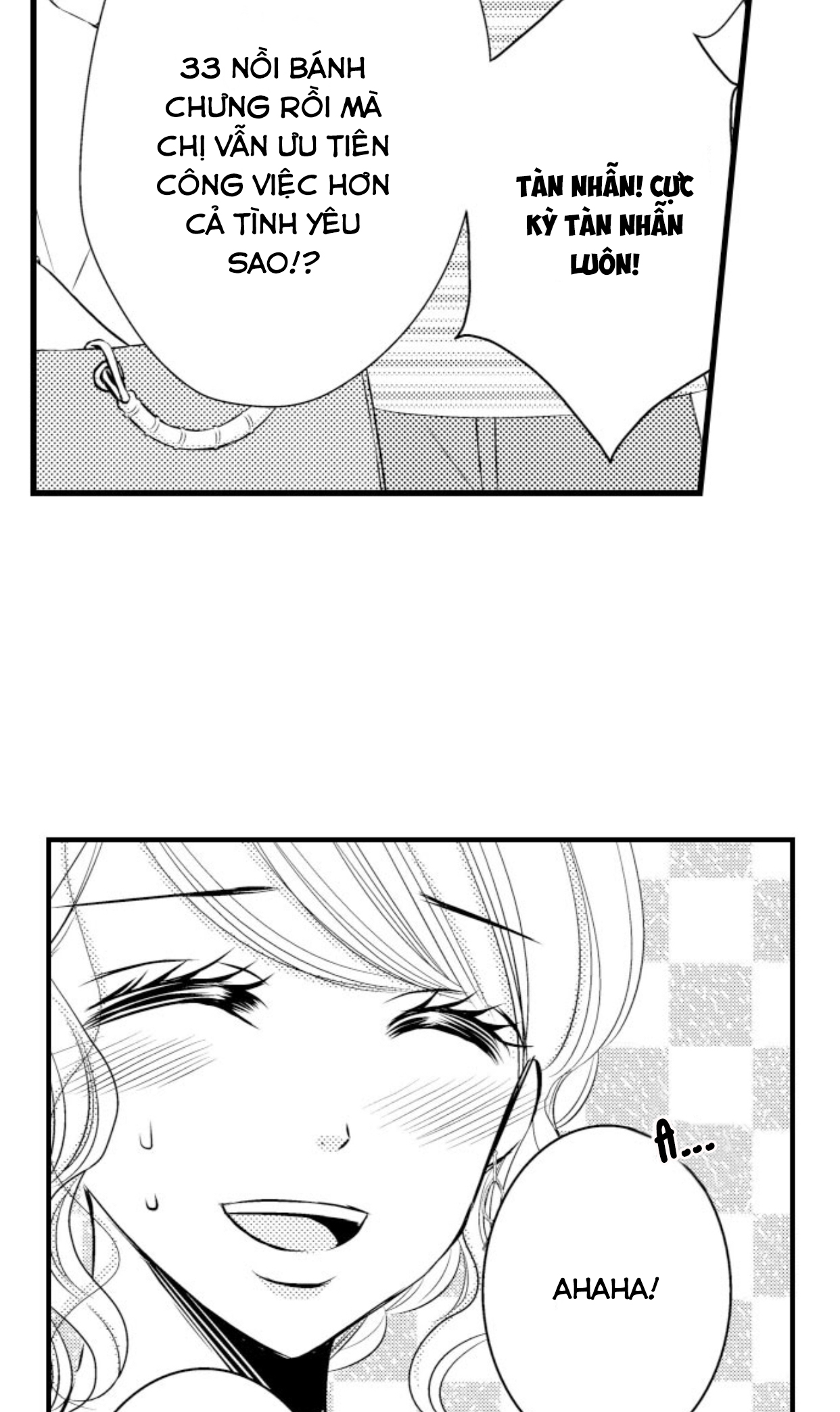 sự cao trào hoàn hảo chapter 92.1 9