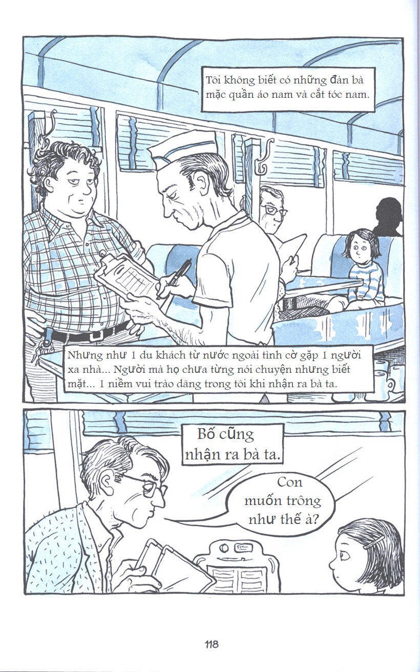 nhà vui: 1 bi kịch gia đình chapter 4 29