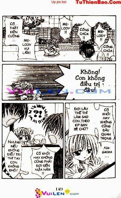 viên ngọc nhiệm màu chapter 8 150