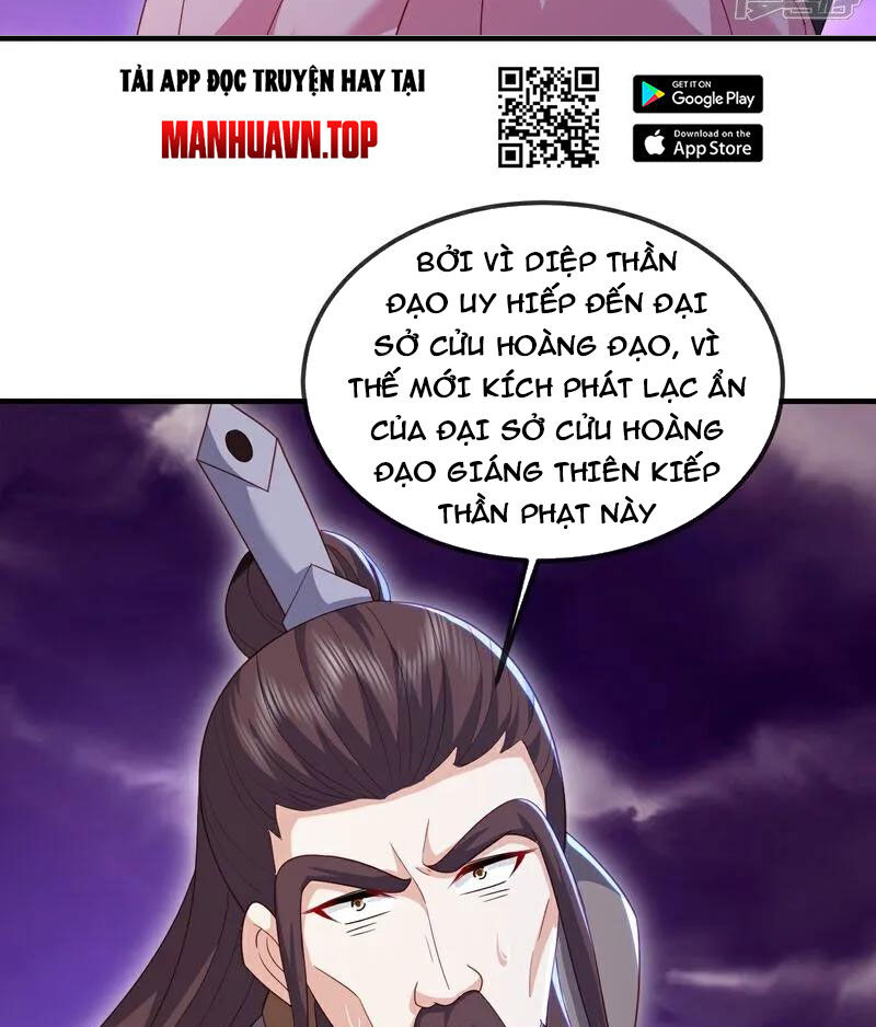 tiên võ đế tôn chapter 525 99