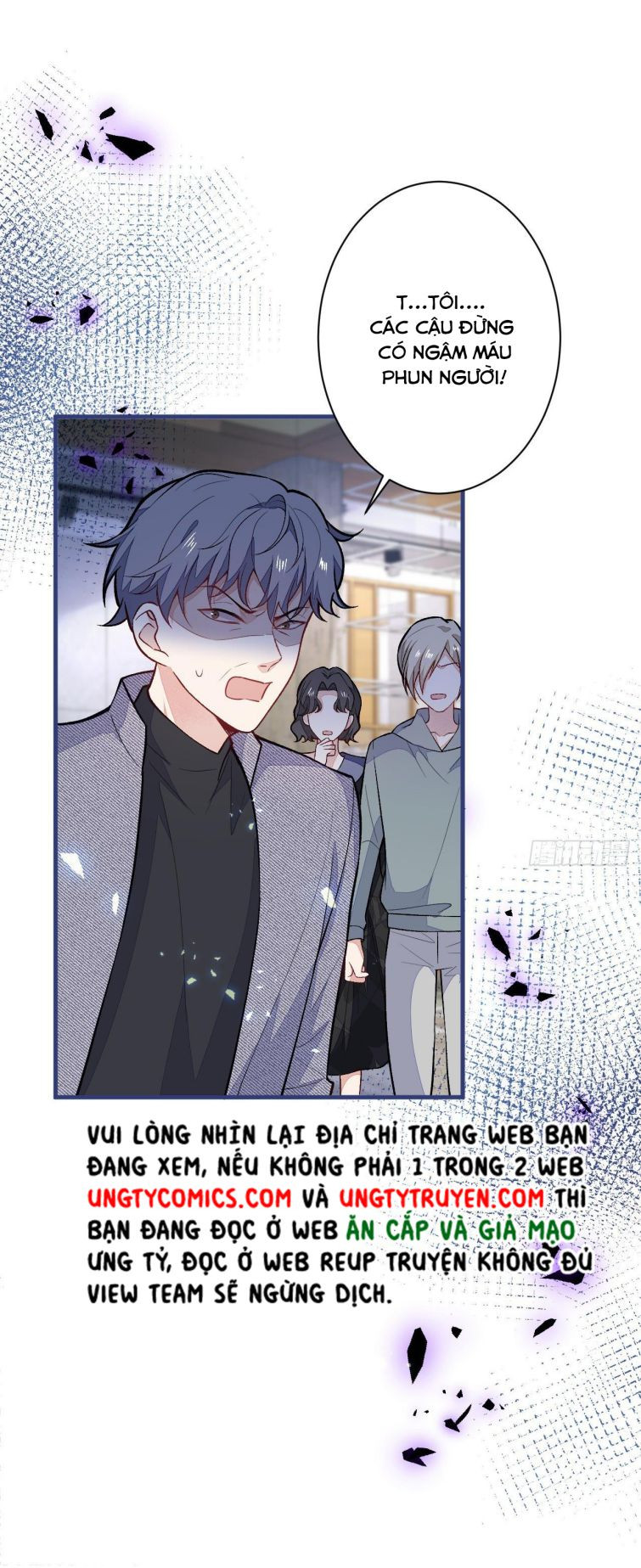 hotsearch của ảnh đế chapter 107 8