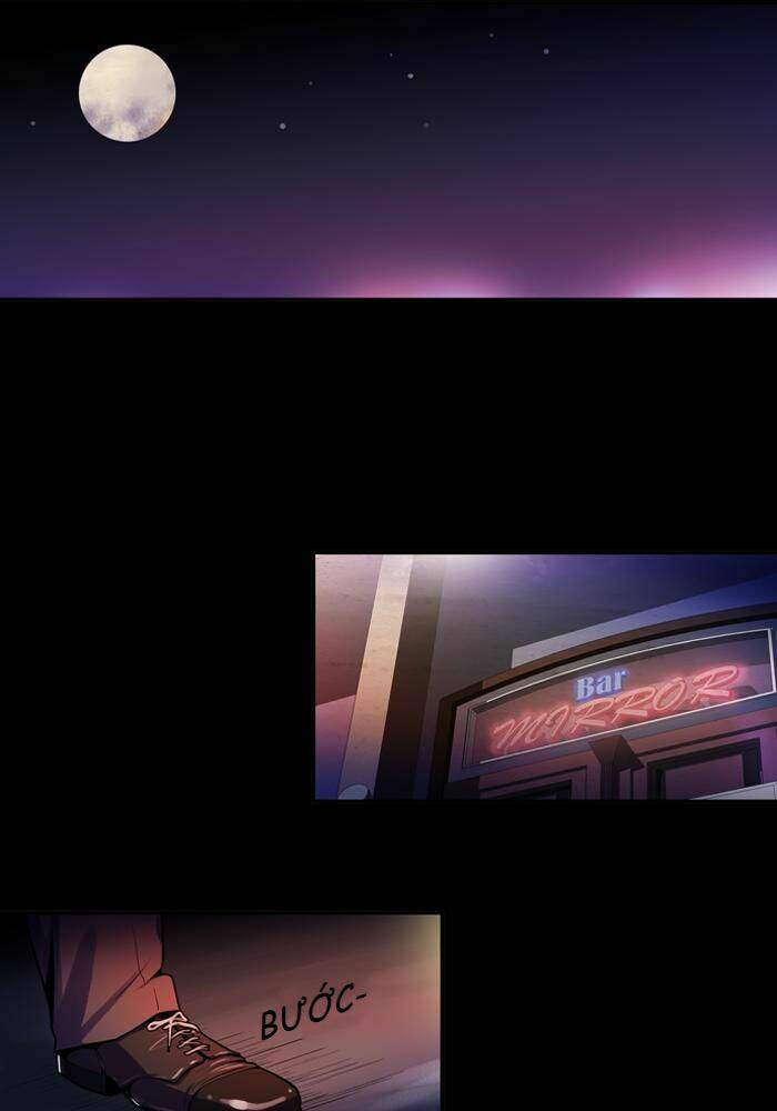 giáo sư băng giá chapter 2 7