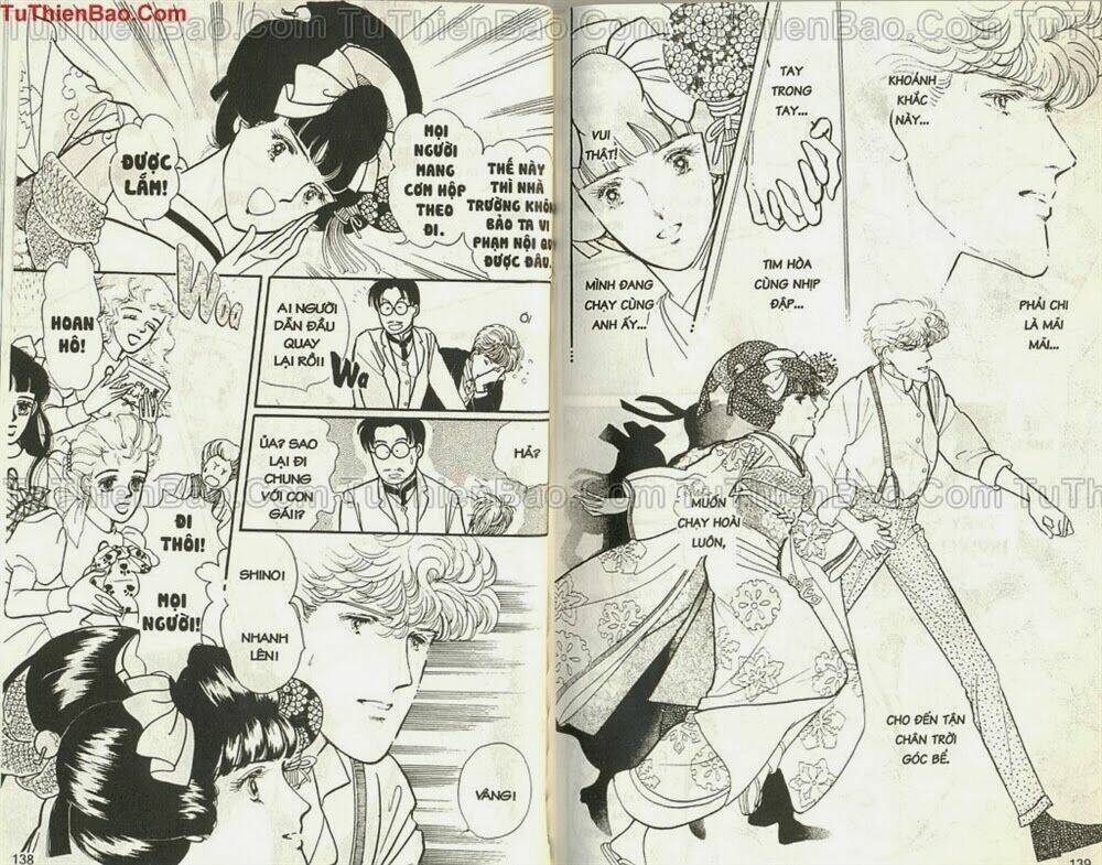 người đẹp new york chapter 2 71