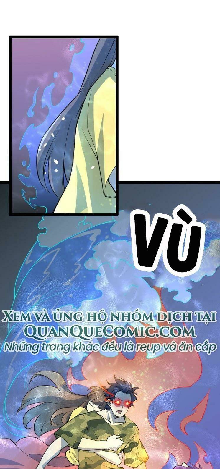 app tu chân mạnh nhất chapter 16 19