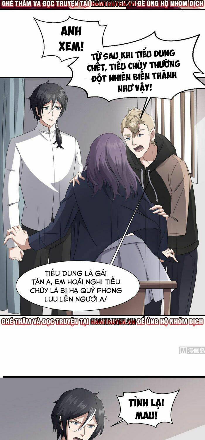 văn âm sư chapter 40 7