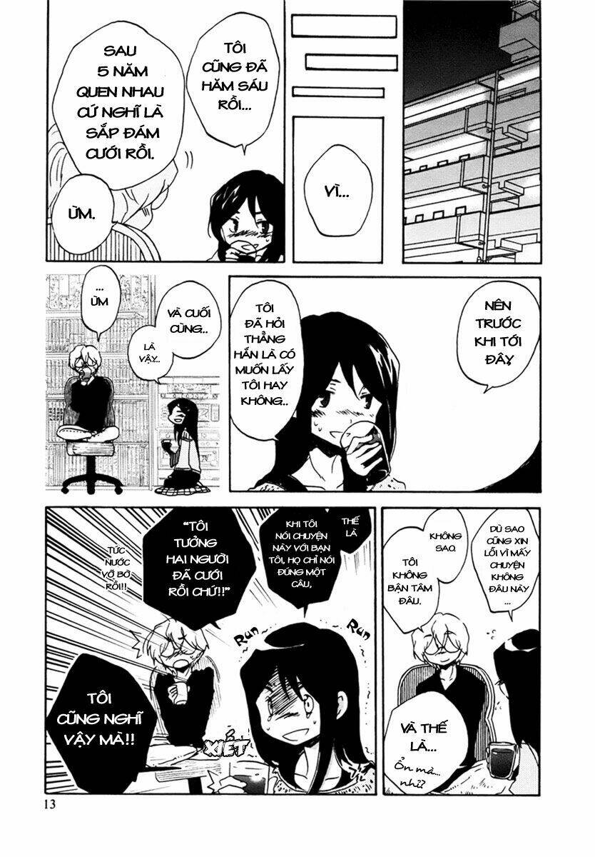 bonnouji chapter 1 16