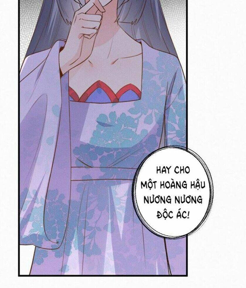 thiên hương mỹ nhân chapter 109 15