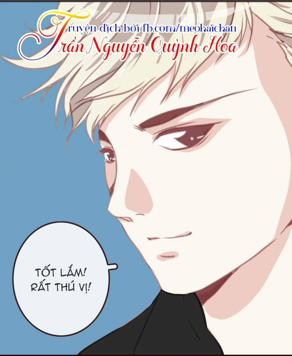 vũ đài tham vọng chapter 1 66