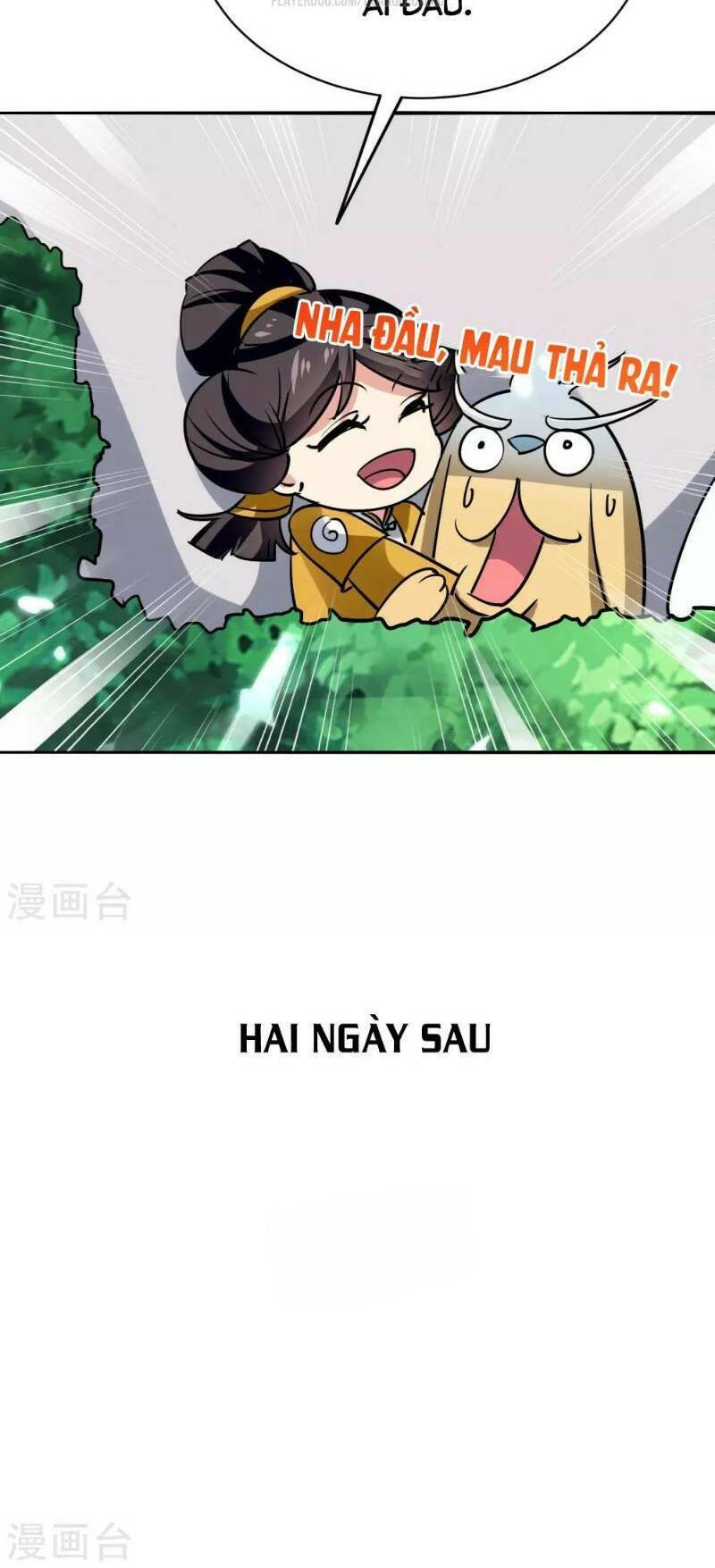 vạn giới tiên vương chapter 29 39