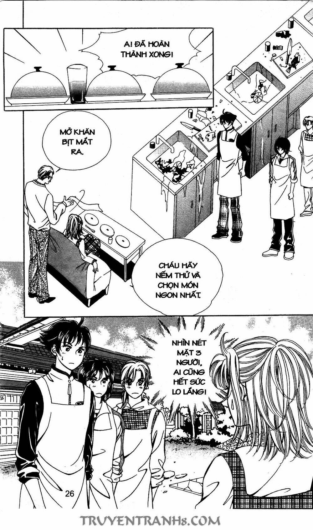 lọ lem kén rể chapter 55 27