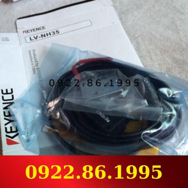 Cảm biến Laser Keyence LV-NH35