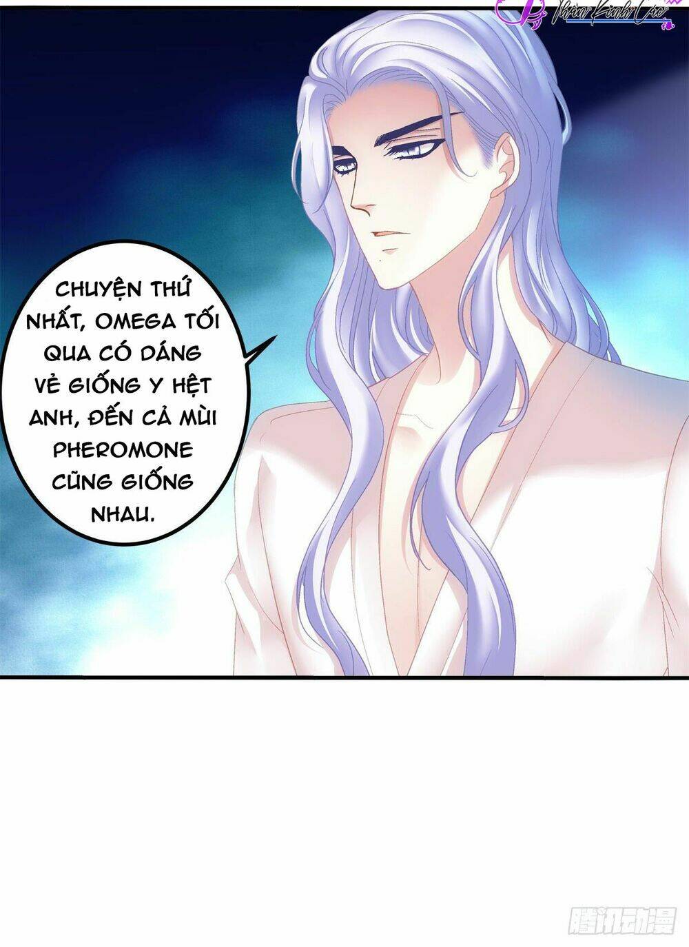 toàn bộ nắm trong tay chapter 123 30