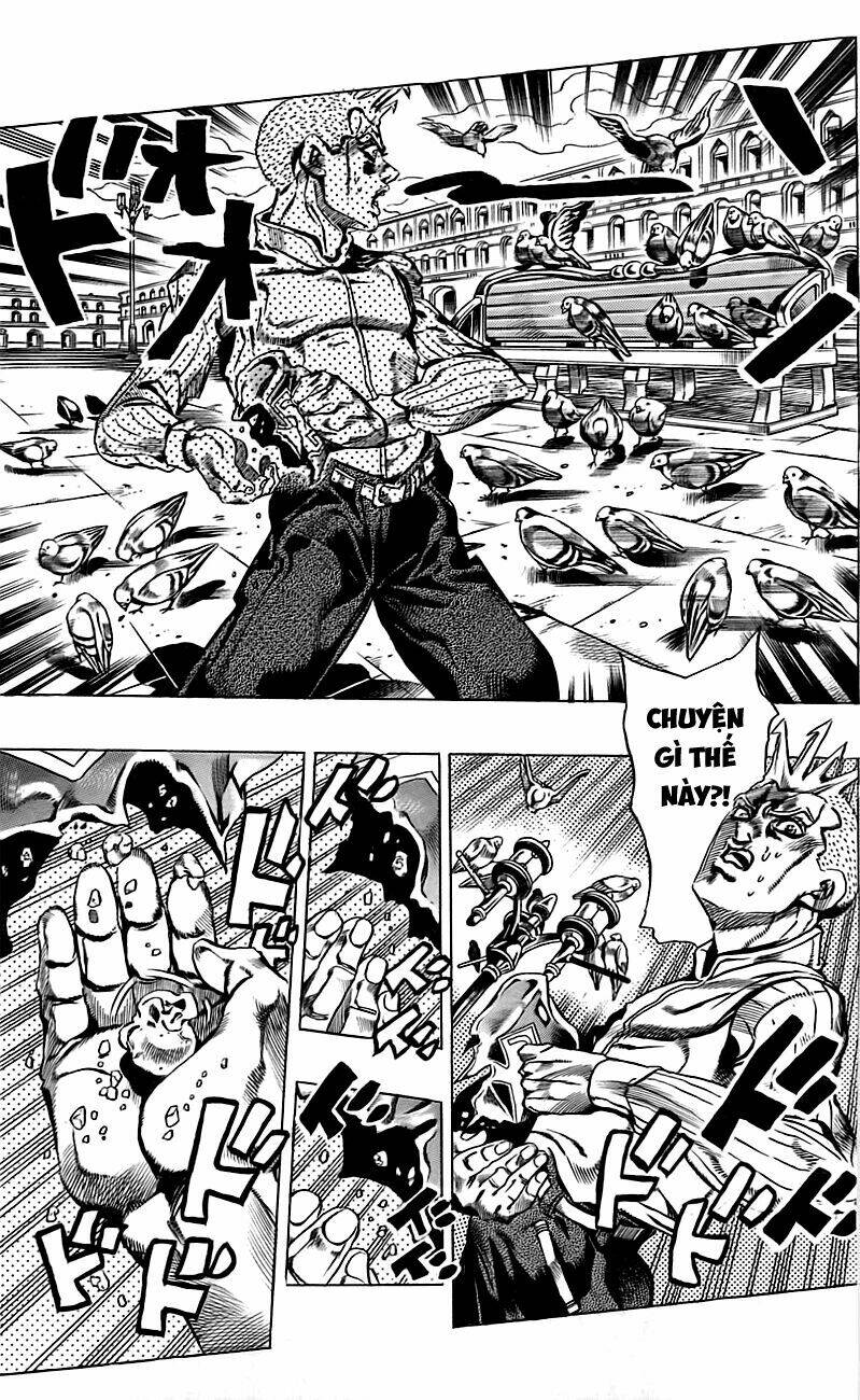 kishibe rohan đã nói như thế chapter 1 39