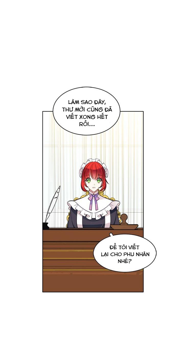 thanh tra của muiella chapter 45 18