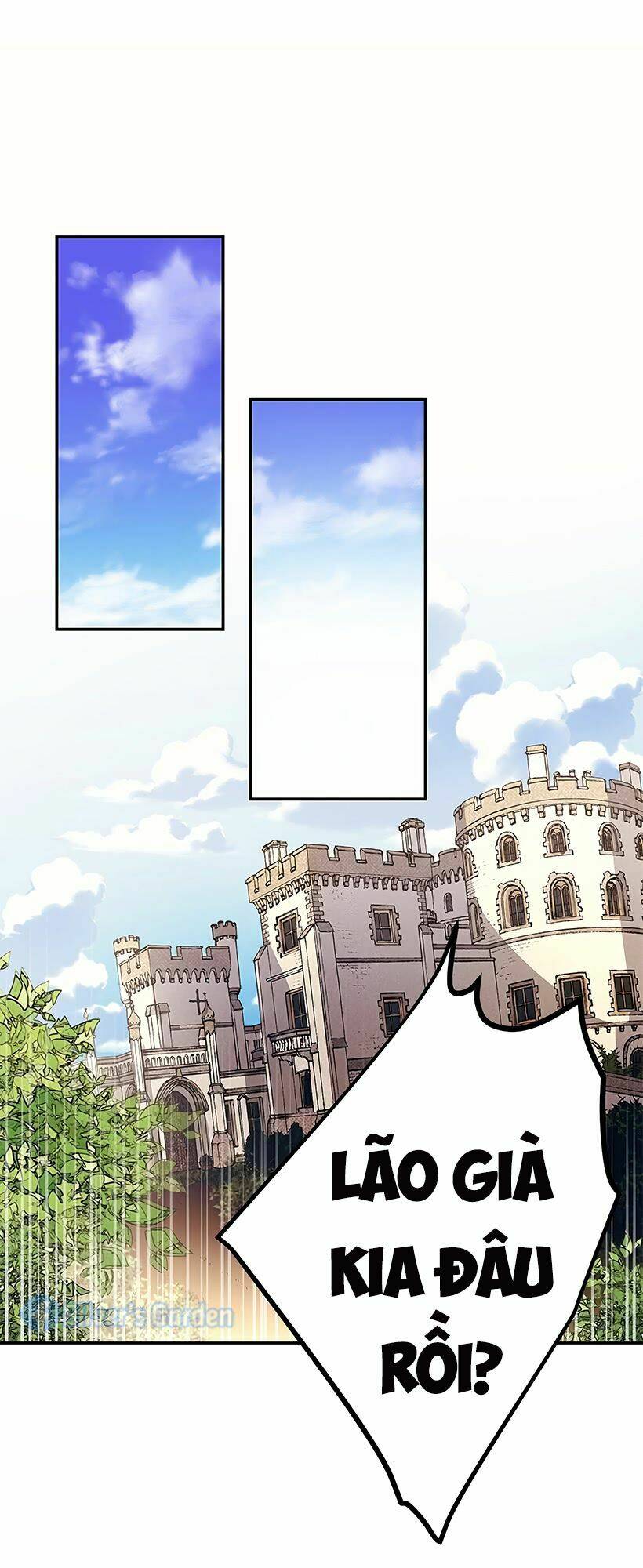 hung mãnh tiểu thư chapter 40 2