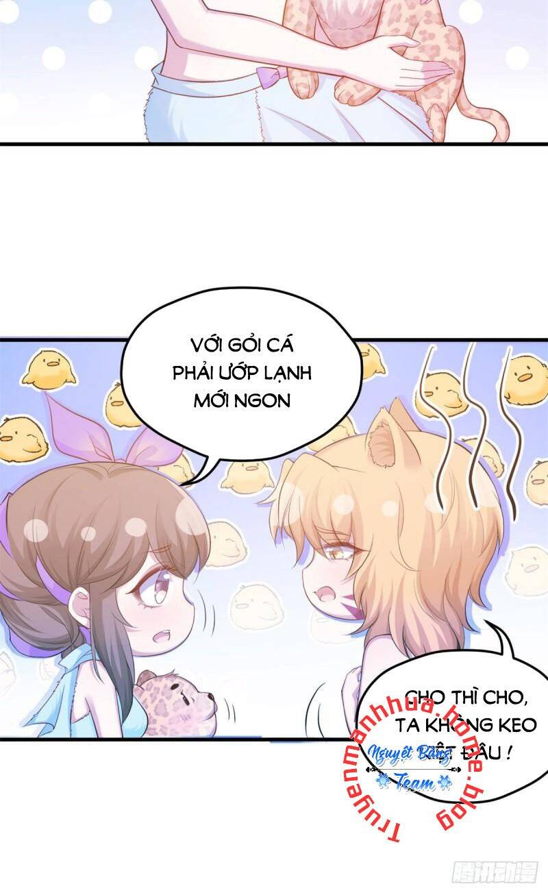 [16+] thảnh thơi thú thế chủng chủng điền, sinh sinh tể chapter 345 5