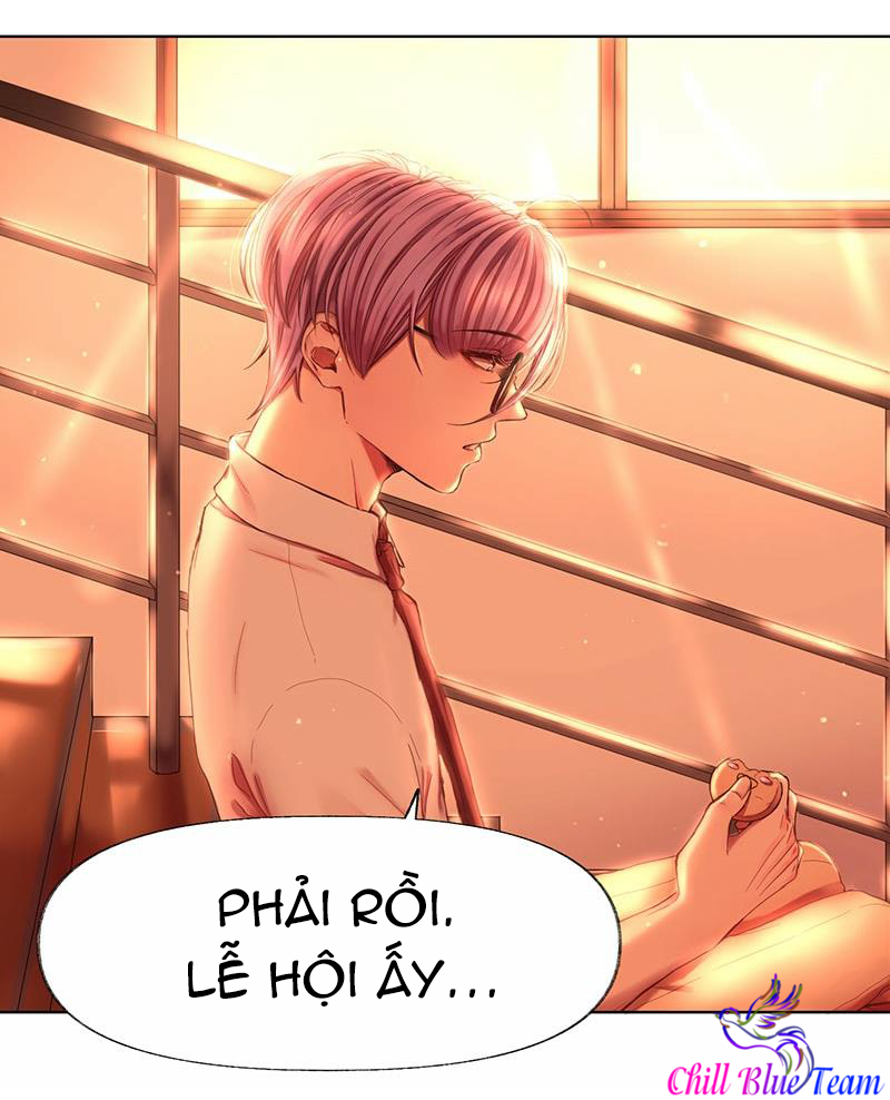 anh đô dịu dàng của tôi chapter 23 9