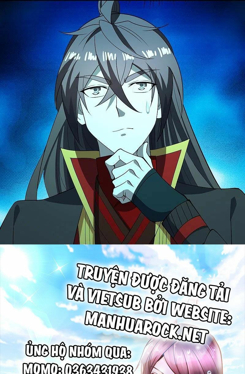 tiên võ đế tôn chapter 268 98