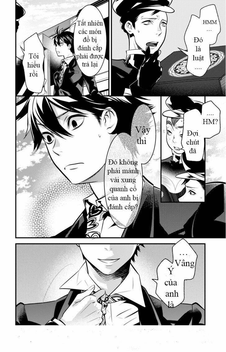 luật sư hai thế giới chapter 3 33