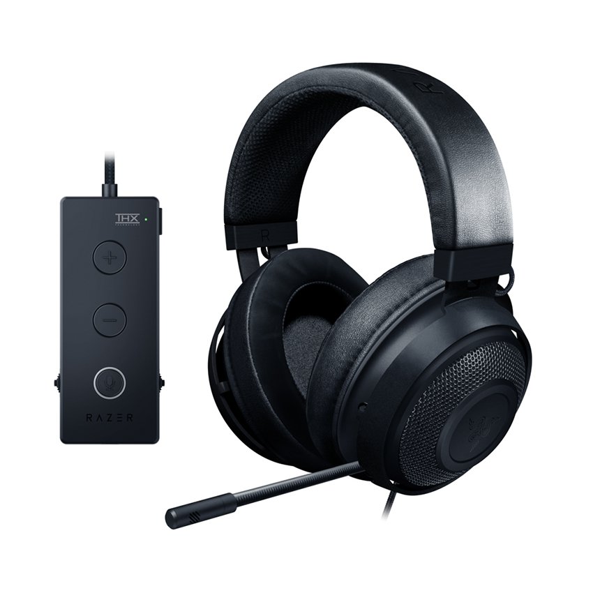 Tai nghe Razer Kraken Tournament Edition-Đen_RZ04-02051000-R3M1-HÀNG CHÍNH HÃNG