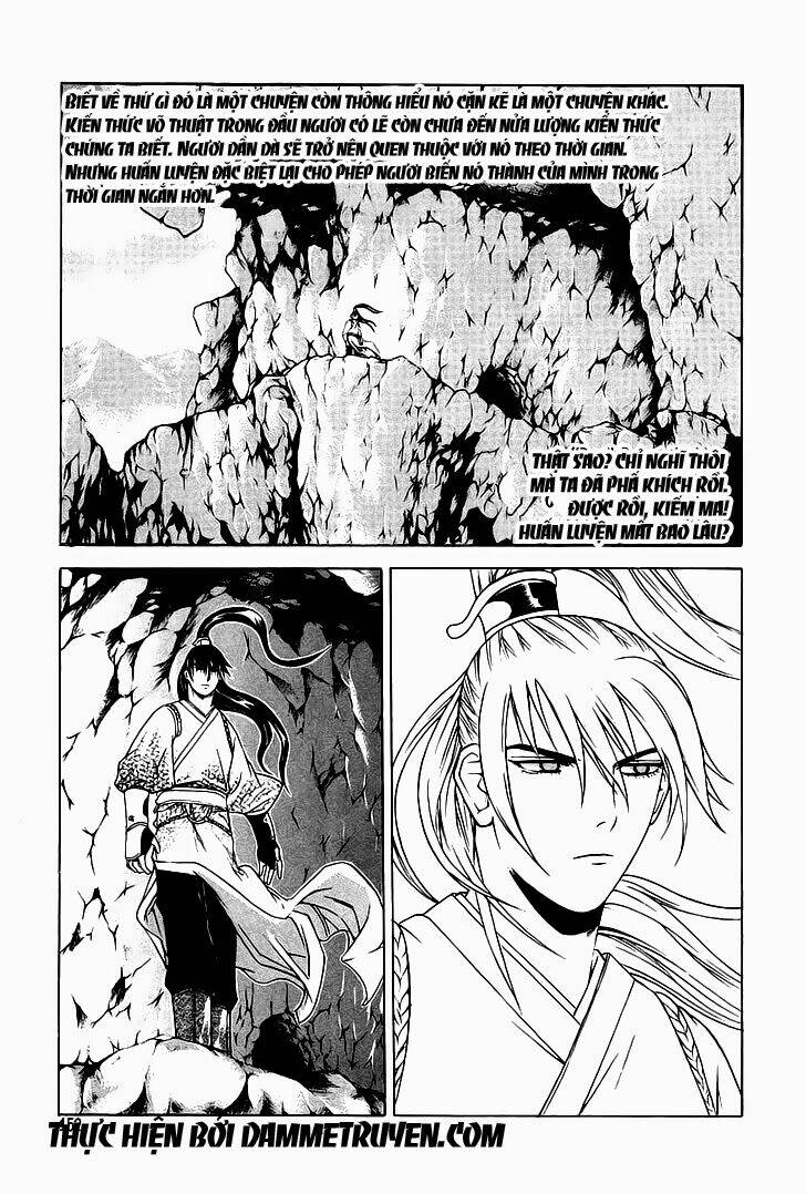 the sword of emperor chapter 5 2