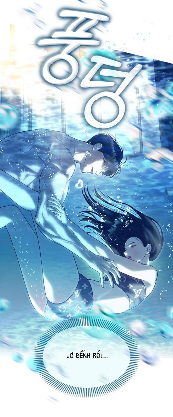 xâm nhập trường trung học tài phiệt chapter 62.1 20