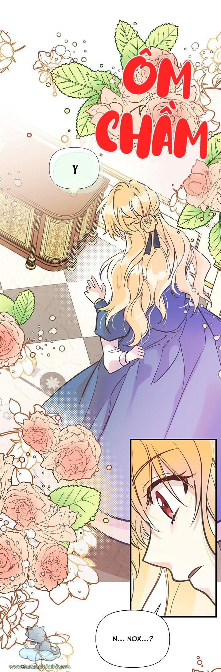 chị tôi nhặt về nam chính của tiểu thuyết chapter 42 27