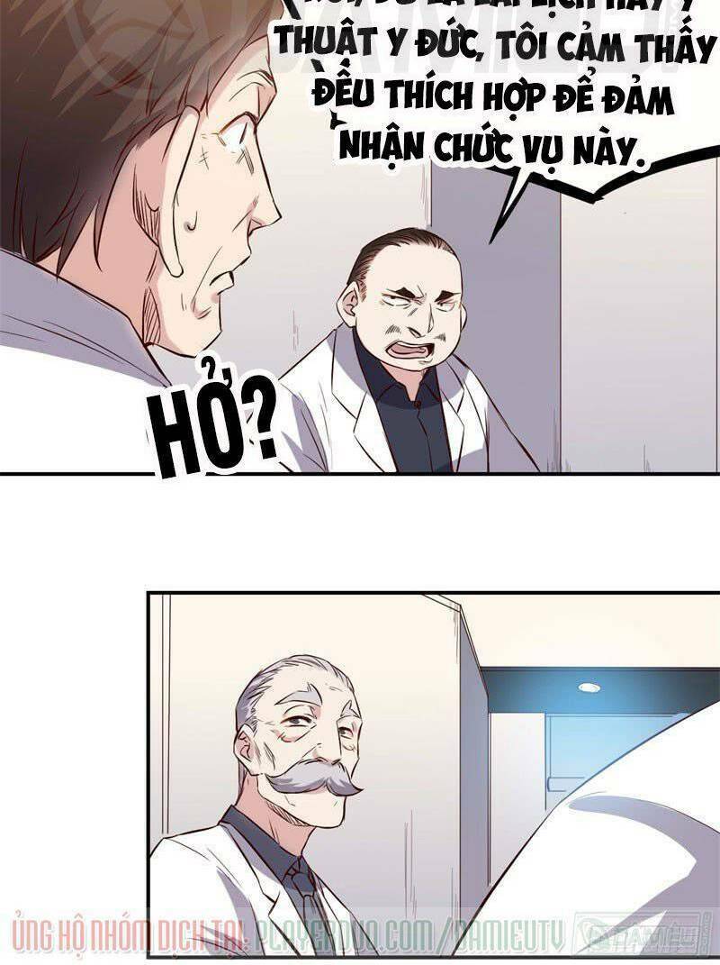đỉnh phong thần y chapter 34 22