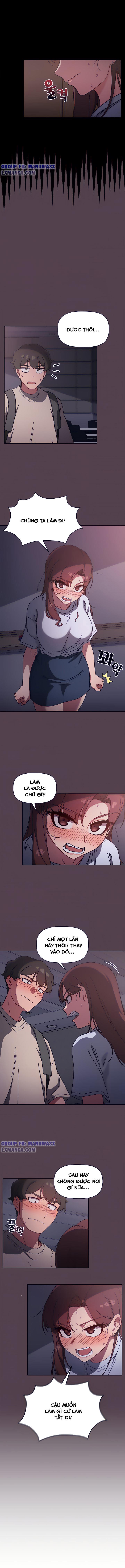 nút bấm dâm dục chapter 11 6
