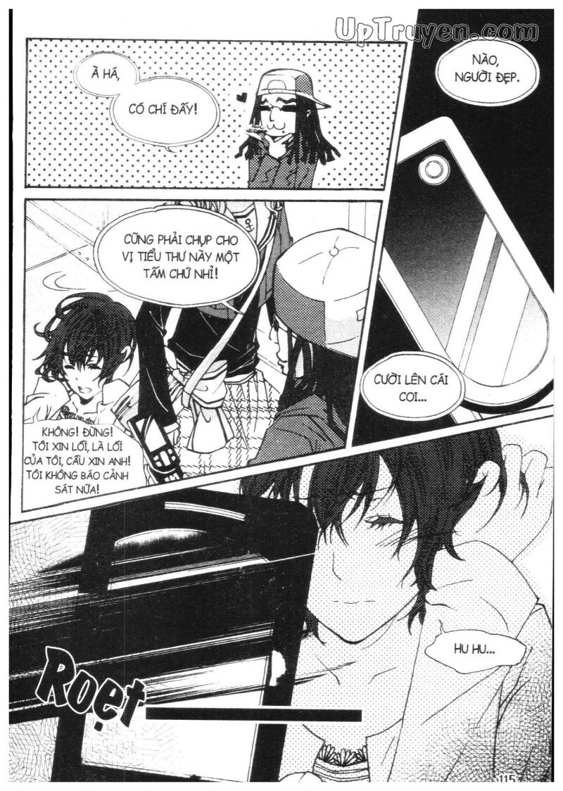 khu vườn ảo mộng chapter 1 114