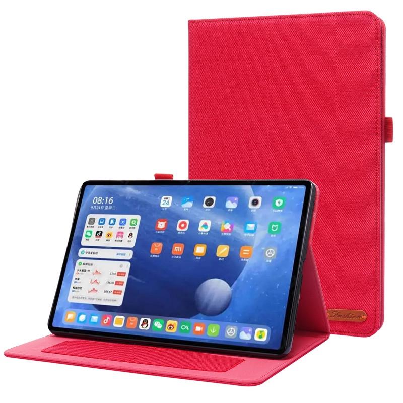 Ốp lưng da chống sốc cho Xiaomi Pad 5