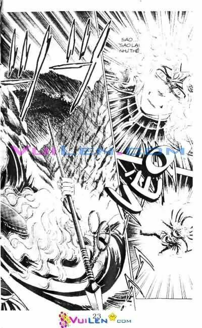 vương tử takeru chapter 15 23