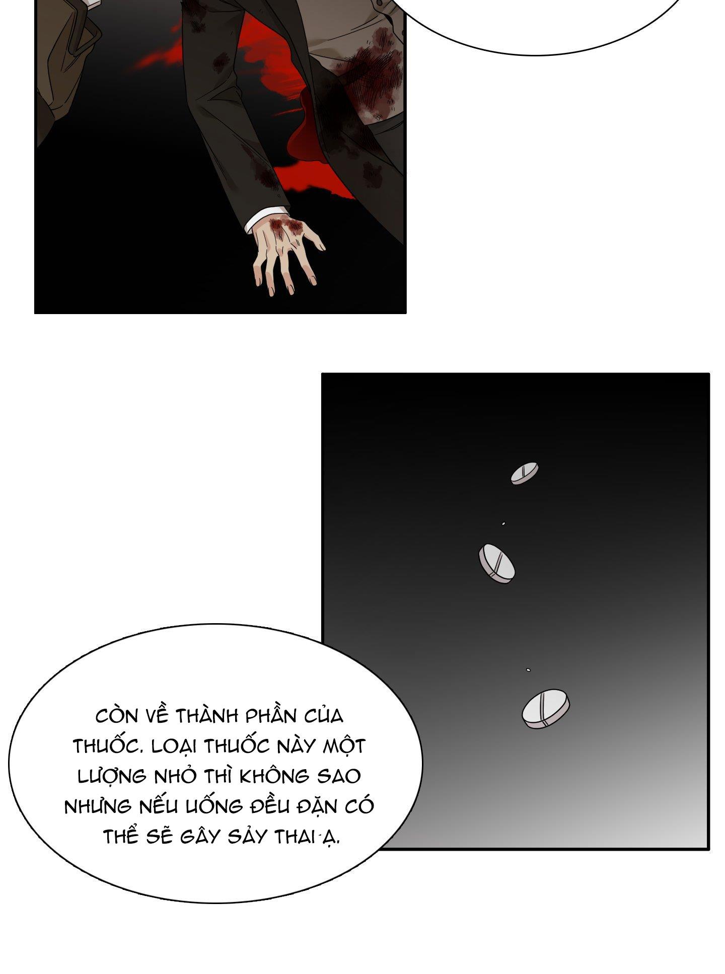 [bl18+] smirna and capri chapter 9 27