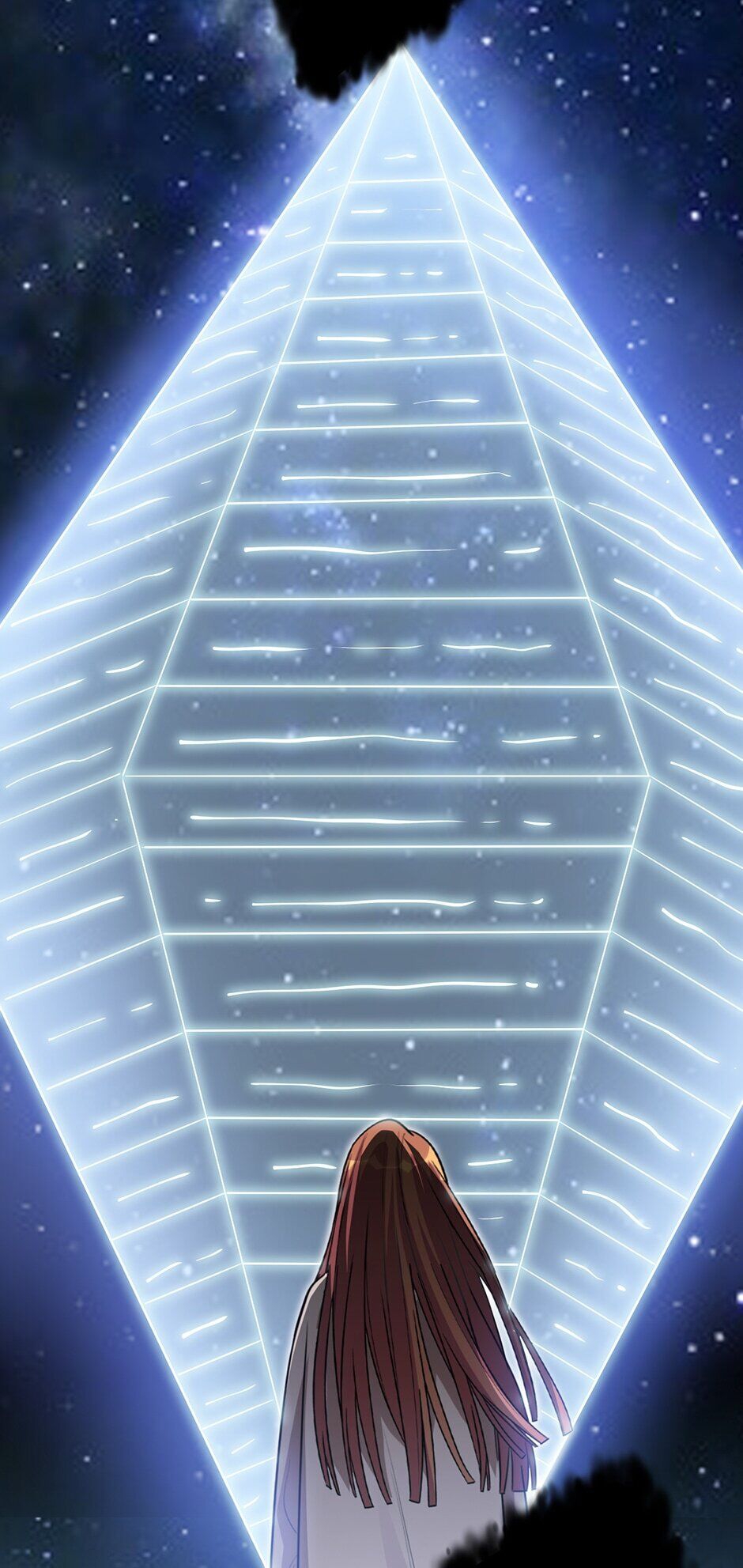 [16+] killing my love chapter 32.1 7