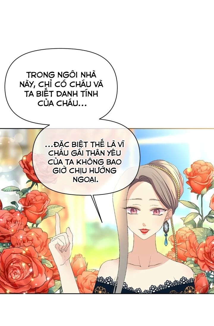 công chúa thời gian có hạn chapter 11 36