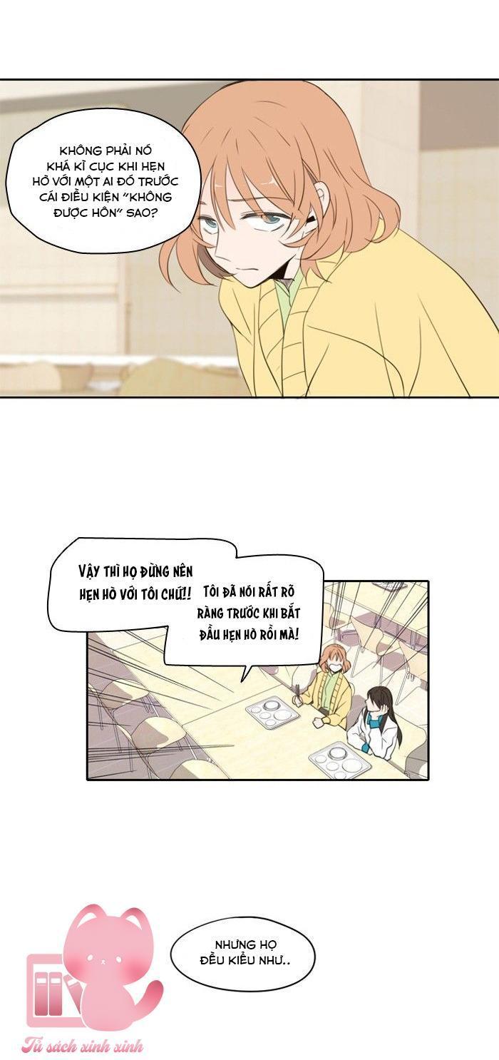 a good day to be a dog chapter 1 10