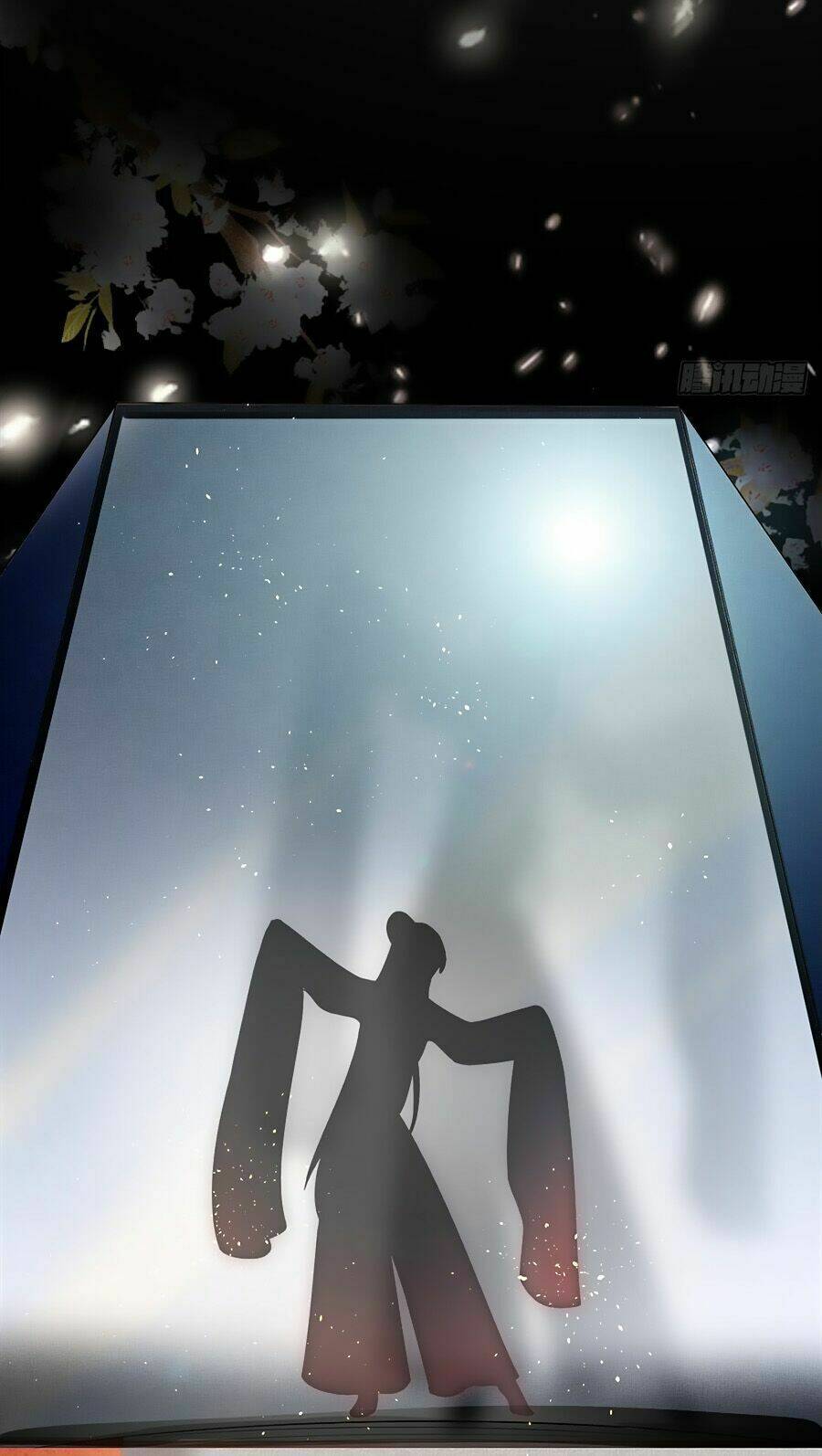 gian phi như thử đa kiều chapter 13 3